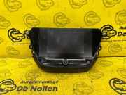 Monitor Navigationssystem Opel Corsa F P2JO 3923126500