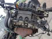 Motor ohne Anbauteile (Benzin) Fiat Bravo I 182