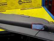 Laderaumabdeckung Peugeot 307 Break