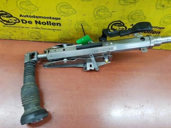 Lenksäule VW Transporter T6 Fahrgestell 7E1419501L Bild Lenksäule VW Transporter T6 Fahrgestell 7E1419501L