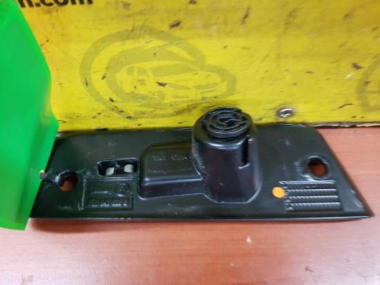 Sonstiges Teil VW Transporter T6 Fahrgestell 7E0843638B Bild Sonstiges Teil VW Transporter T6 Fahrgestell 7E0843638B