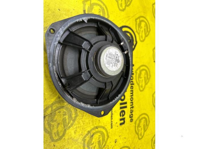 Lautsprecher Fiat Punto Evo 199 518302300