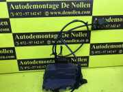 Klappenschlosszug Renault Twingo II CN0 384981