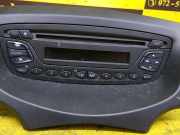 CD-Radio Ford Ka RU8 7355262370