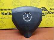 Airbag Fahrer Mercedes-Benz A-Klasse W169 1618289940