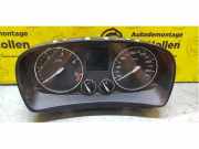 Drehzahlmesser Renault Laguna III Grandtour T 248100006R