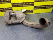 Katalysator ohne Lambdasonde Fiat Scudo Bus 270 1440151980