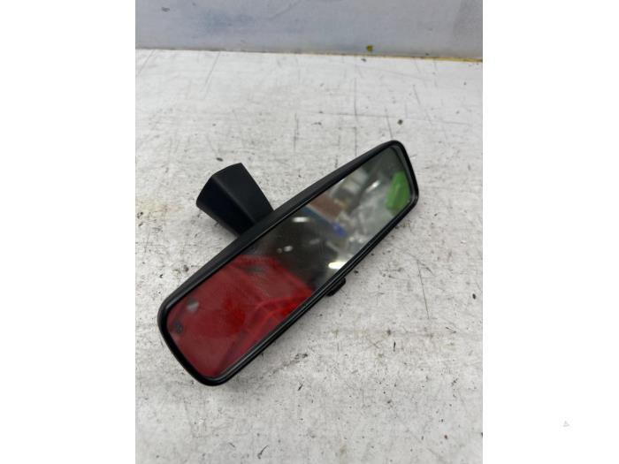 Innenspiegel Peugeot 208 I CA, CC 05028