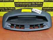 Drehzahlmesser Citroen C4 Coupe L P96613462ZD