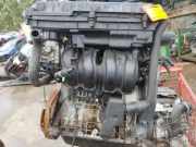 Motor ohne Anbauteile (Benzin) VW Polo III 6N2