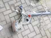 Hinterachse komplett Citroen C4 II B7