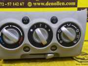 Heizungsbetätigung (Konsole) Suzuki Alto VI FF