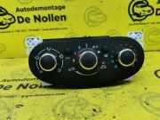 Heizungsbetätigung (Konsole) Dacia Sandero II SD