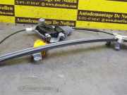 Fensterheber links vorne Nissan Almera II Hatchback N16 400601T9