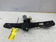 Fensterheber rechts hinten BMW 1er F21 51357281884