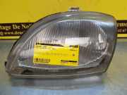 Hauptscheinwerfer links Fiat Seicento 187 S38810748