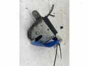 Klappenschlosszug Opel Corsa D S07 ACHTERKLEP