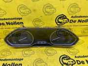 Drehzahlmesser Peugeot 2008 I 9805341480