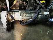 Allradgetriebe Audi Q7 4L 09D300038Q