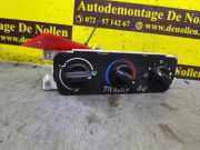 Heizungsbetätigung (Konsole) Ford Transit Bus F**Y YC1H18D451A