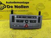 Heizungsbetätigung (Konsole) Citroen C5 II RC 96573328YW