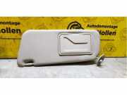 Sonnenblende links Chevrolet Matiz