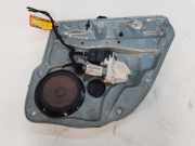 Fensterheber rechts hinten VW Golf IV 1J 1J4839730G
