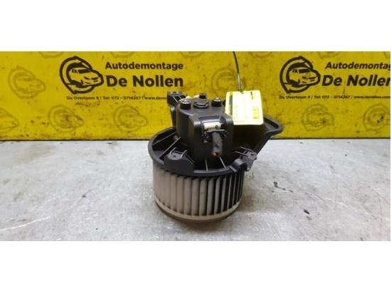 Gebläsemotor Fiat Punto Evo 199 164230100 Bild Gebläsemotor Fiat Punto Evo 199 164230100