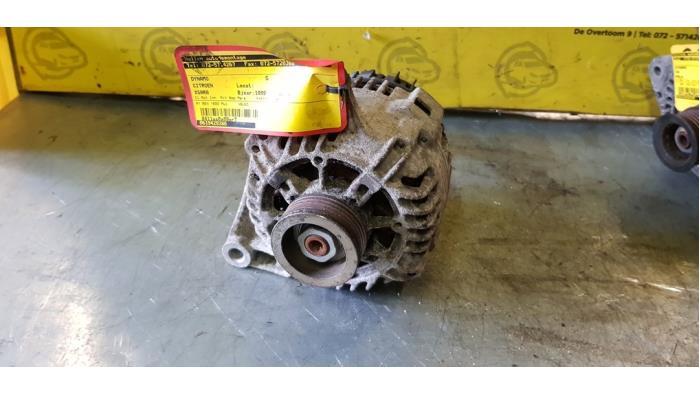 Lichtmaschine Citroen Xsara Break N2 9619429380