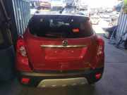 Heckklappe / Heckdeckel Opel Mokka / Mokka X J13