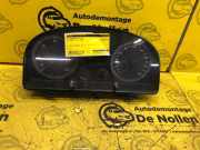 Drehzahlmesser VW Caddy III Kasten 2KA A2C53023102