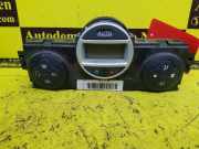 Temperaturanzeige Renault Scenic II JM 69340017