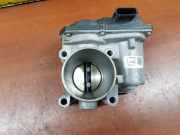 Drosselklappenstutzen Renault Twingo III BCM H8201269254