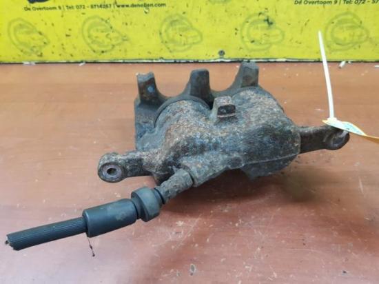 Bremszange rechts vorne Renault Trafic II Kasten FL Bild Bremszange rechts vorne Renault Trafic II Kasten FL