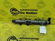Abstellvorrichtung für Einspritzanlage BMW X3 F25 0445214315