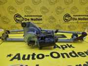 Wischermotor links Opel Corsa B S93