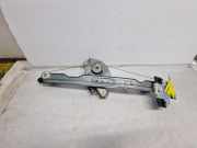 Fensterheber links vorne Dacia Duster HS 128000841