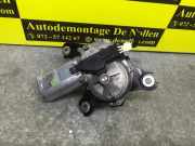 Wischermotor hinten Opel Insignia B Grand Sport Z18 W000008916