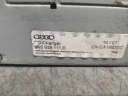 CD-Wechsler Audi A6 4F, C6 8E0035111D