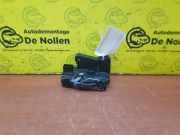 Klappenschlosszug Opel Vivaro A Kasten X83 8200042171