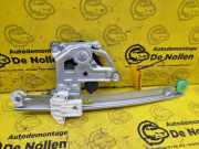 Fensterheber rechts hinten Jaguar S-Type X200 9911340506