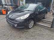 Heckklappe / Heckdeckel Peugeot 207 CC