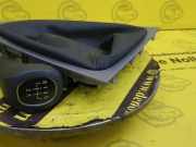 Manschette für Schalthebel BMW 1er E81 52850610