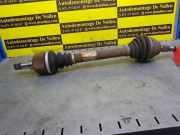Antriebswelle links vorne Peugeot 208 I CA, CC 9656135280