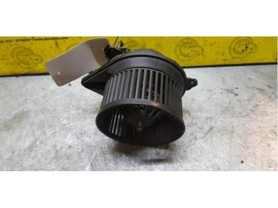 Gebläsemotor Renault Trafic II Kasten FL 964173T Bild Gebläsemotor Renault Trafic II Kasten FL 964173T
