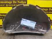 Drehzahlmesser Peugeot 206 Schrägheck 2A/C 9648836380