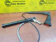 Gurtstraffer Opel Corsa B S93 90387492