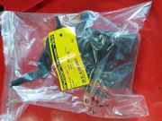 Bremszange links hinten Peugeot 307