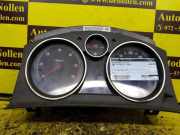 Drehzahlmesser Opel Astra H 13216684
