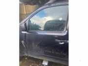 Tür links vorne Nissan Navara D40
